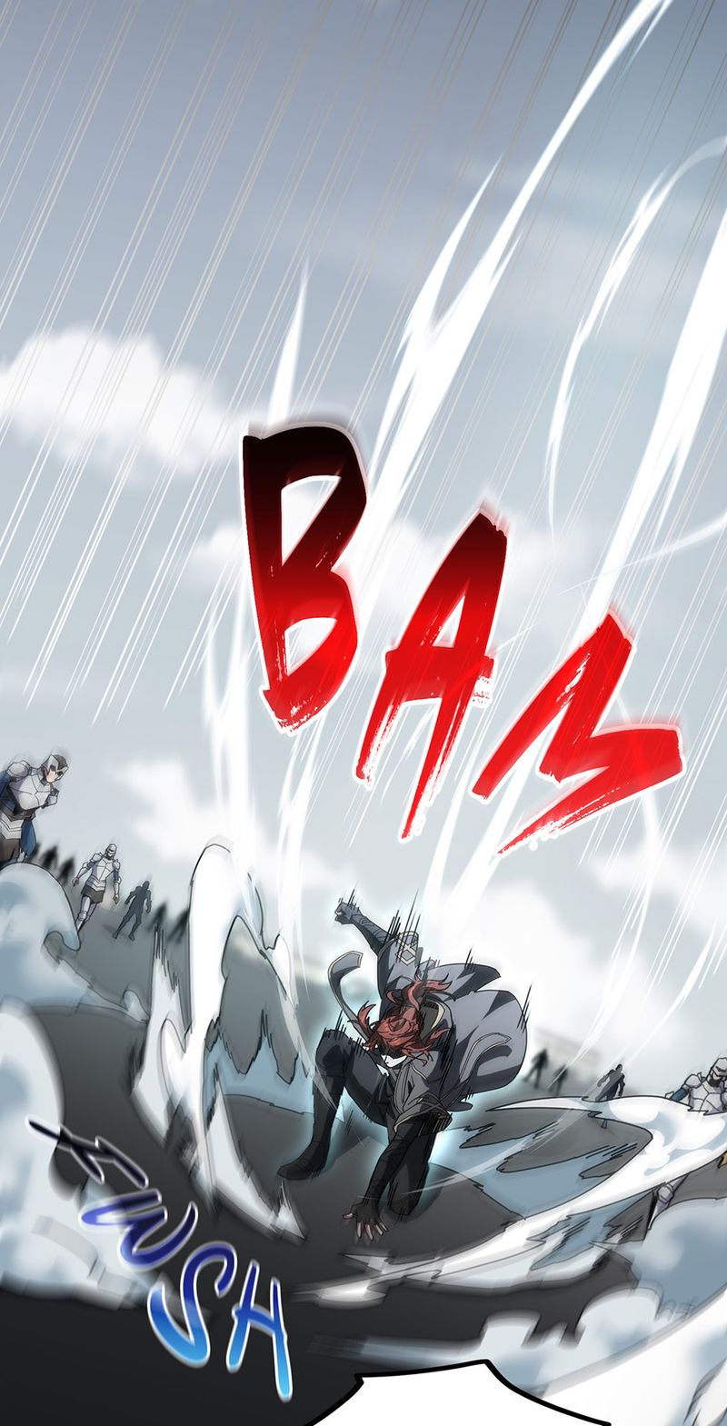 18+ The Beginning After the End Chapter 229 page 19