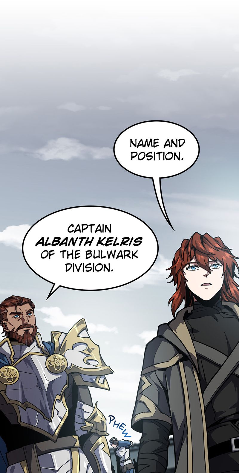 18+ The Beginning After the End Chapter 229 page 25