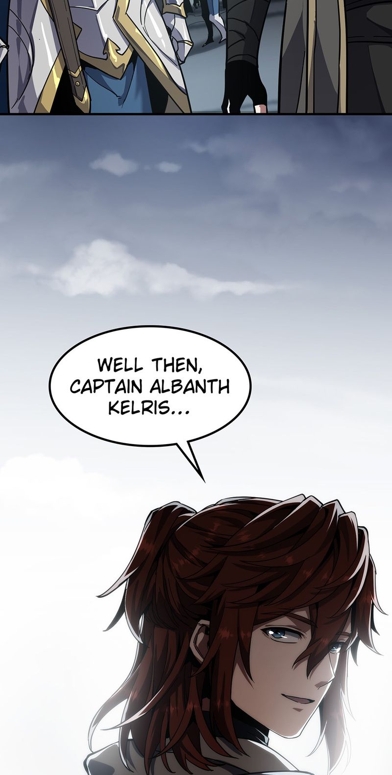 18+ The Beginning After the End Chapter 229 page 26