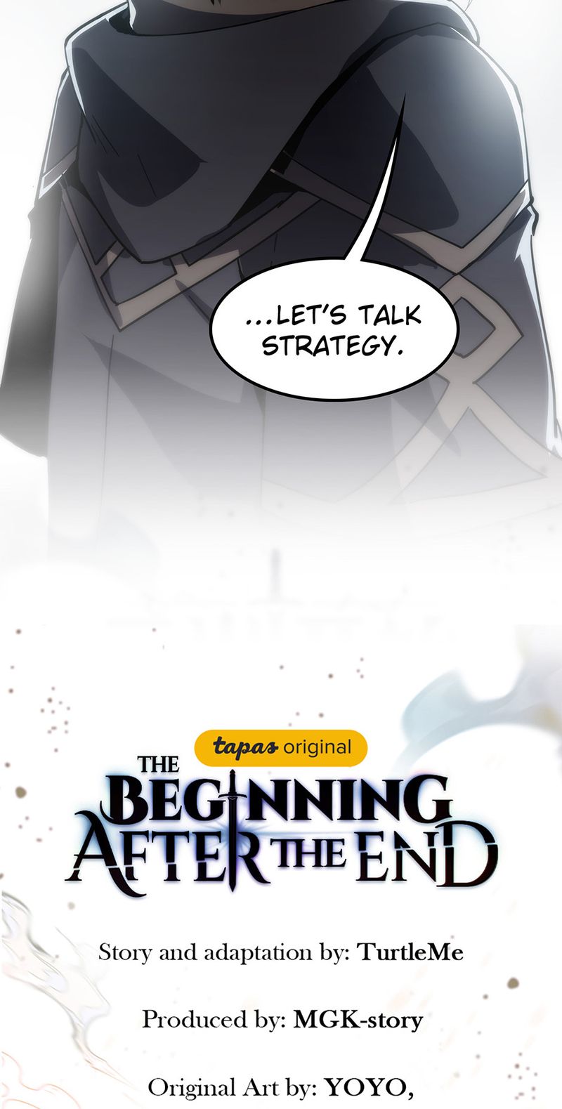 18+ The Beginning After the End Chapter 229 page 27