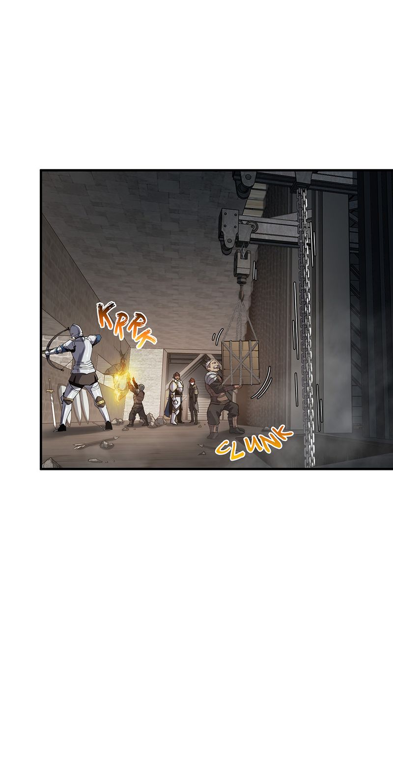 18+ The Beginning After the End Chapter 229 page 31