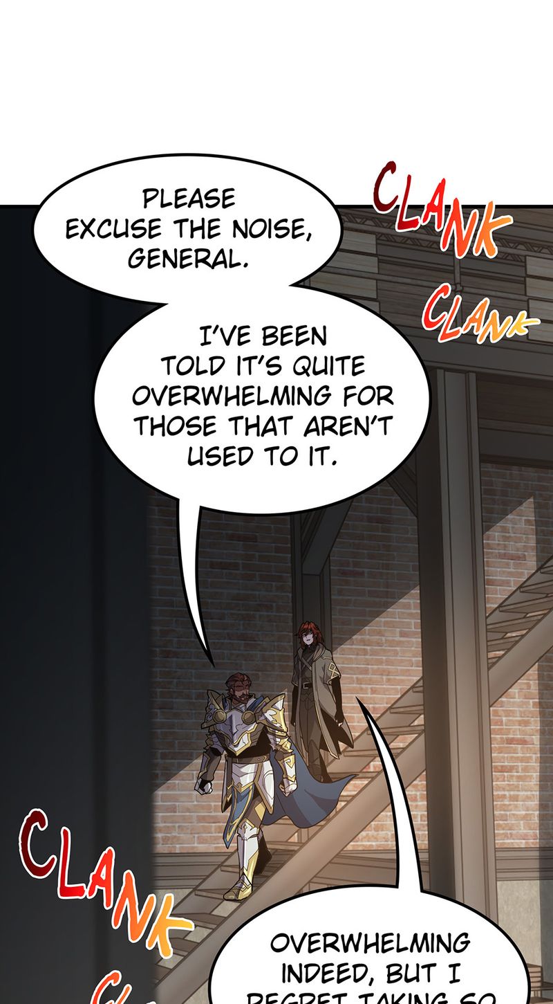 18+ The Beginning After the End Chapter 229 page 34