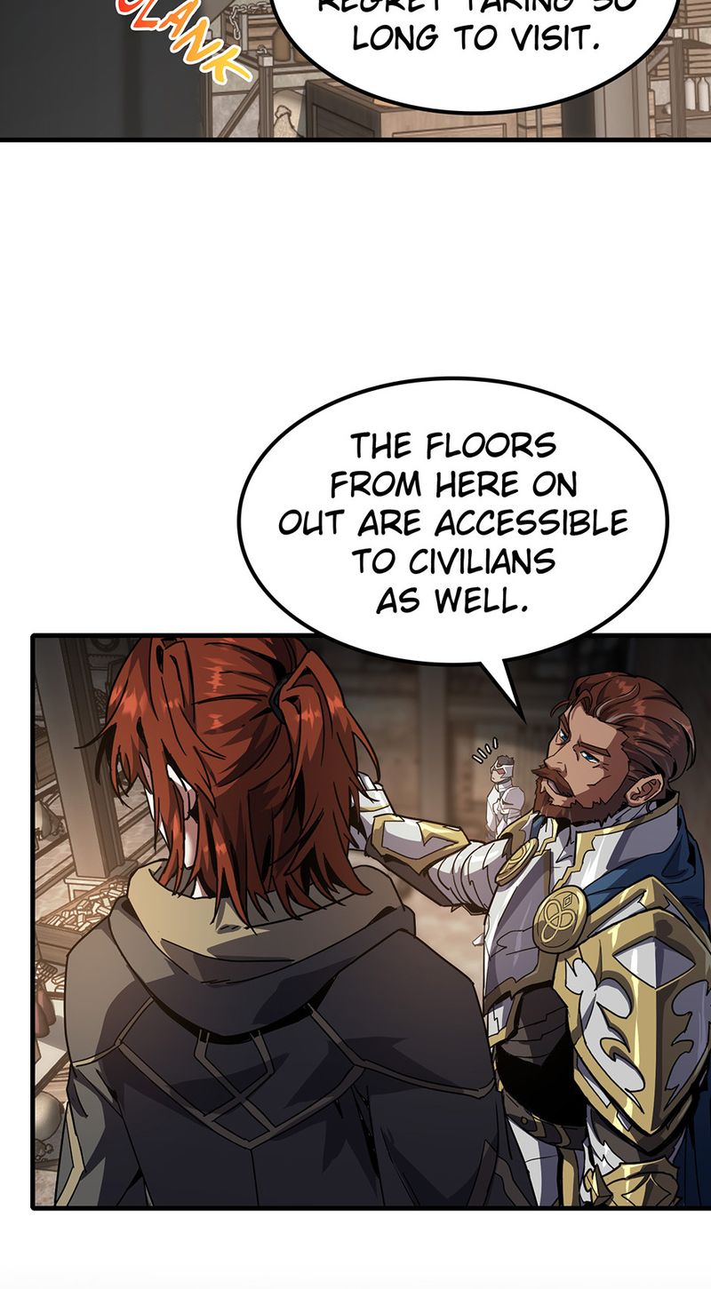 18+ The Beginning After the End Chapter 229 page 35