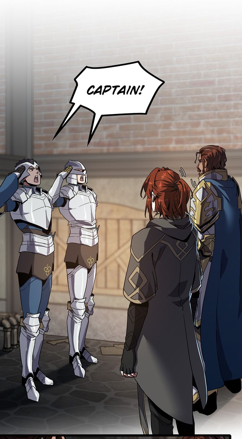 18+ The Beginning After the End Chapter 229 page 36