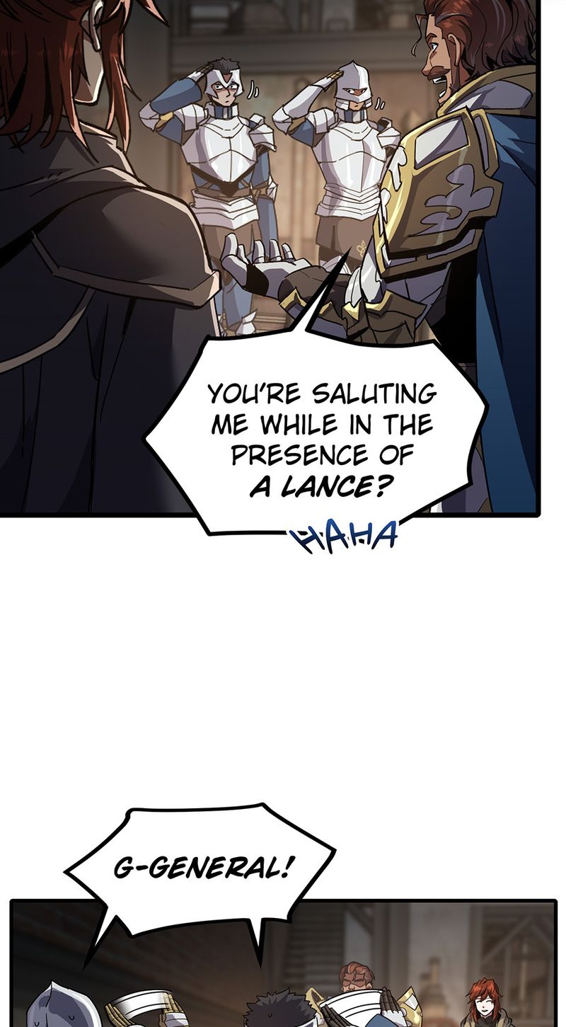18+ The Beginning After the End Chapter 229 page 37