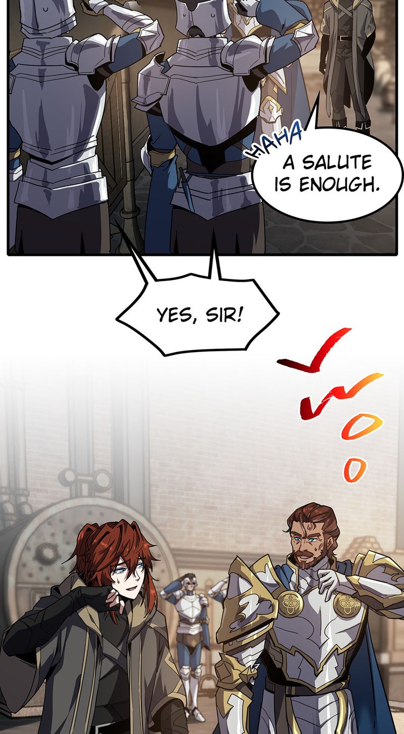 18+ The Beginning After the End Chapter 229 page 38