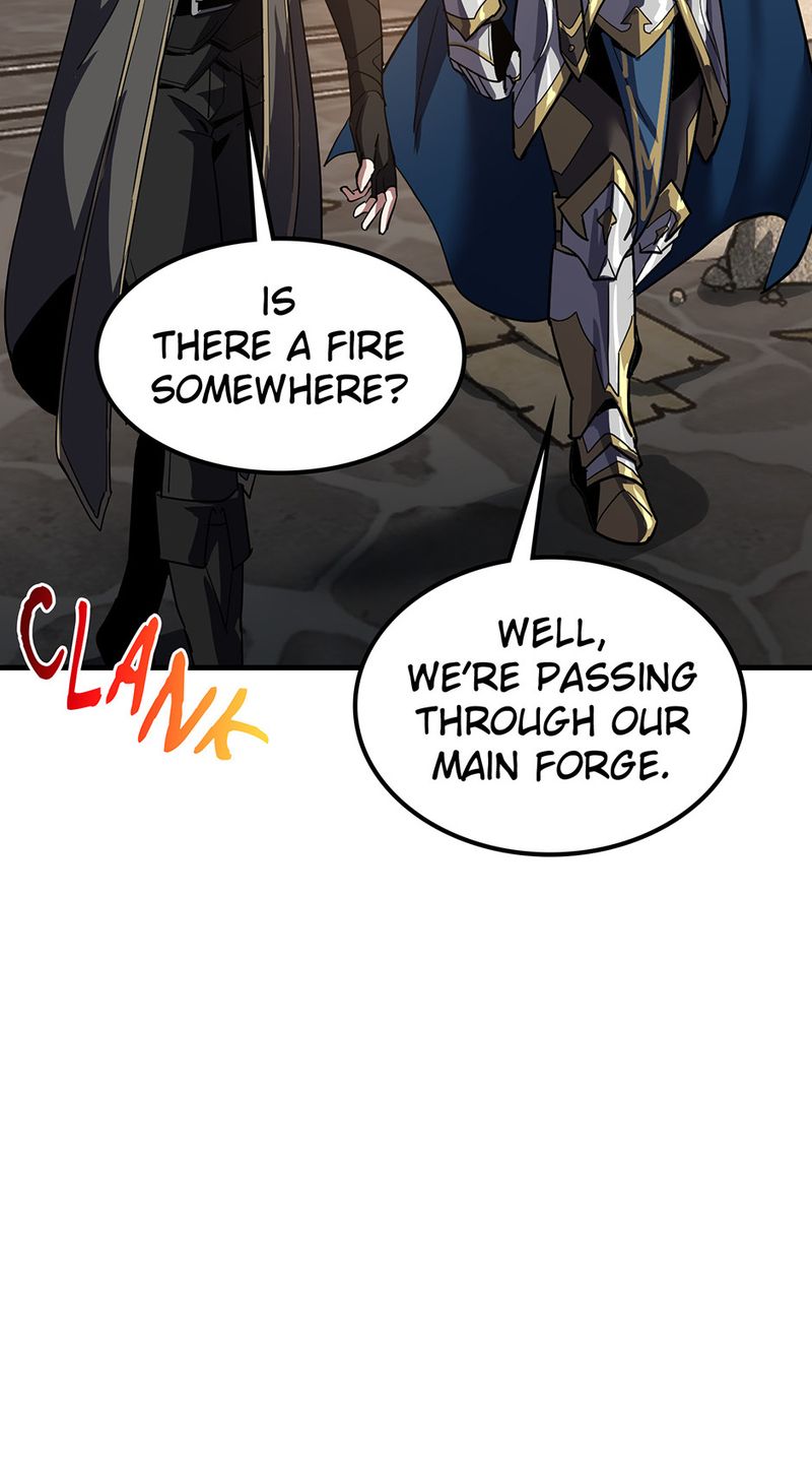 18+ The Beginning After the End Chapter 229 page 39
