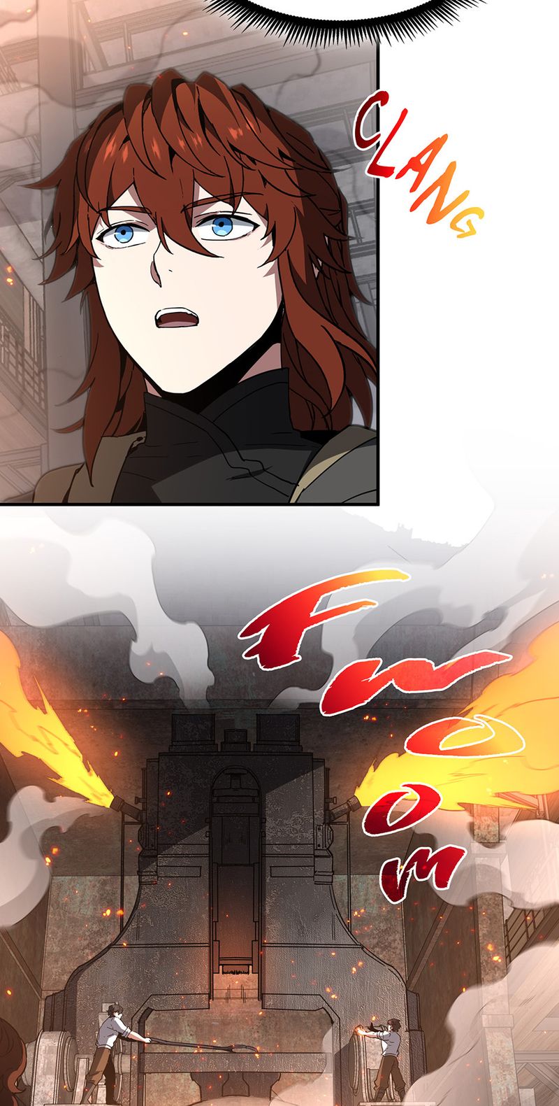 18+ The Beginning After the End Chapter 229 page 42