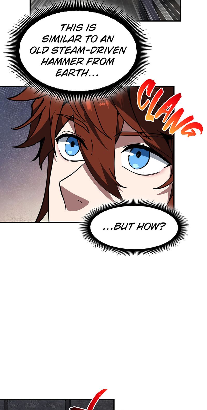 18+ The Beginning After the End Chapter 229 page 44