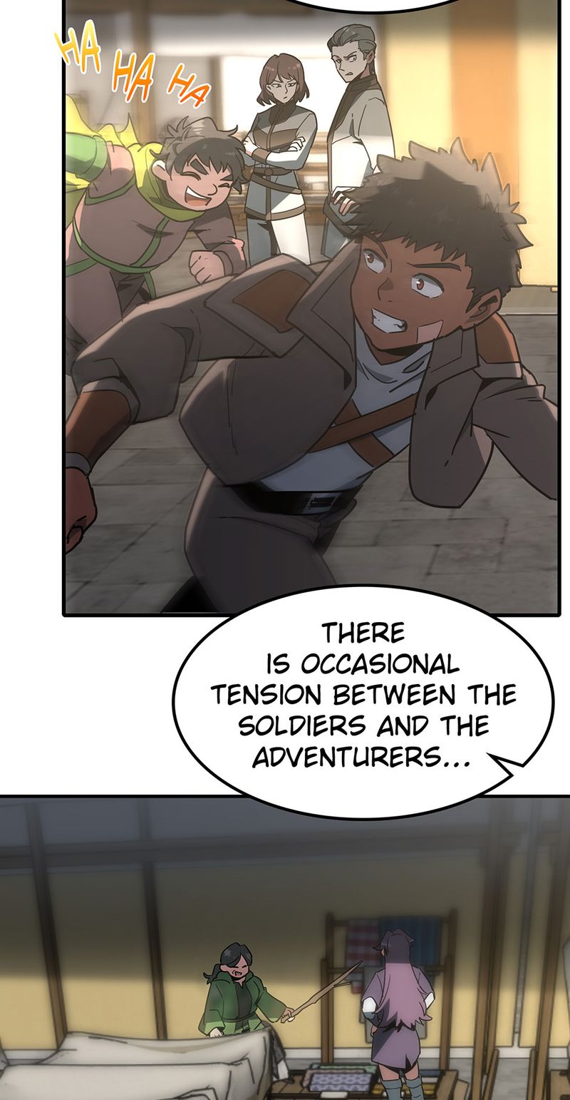 18+ The Beginning After the End Chapter 229 page 51