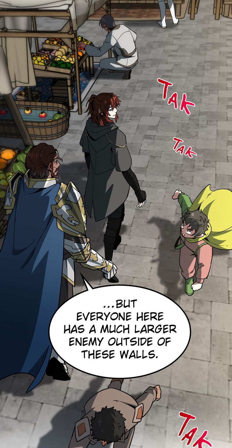 18+ The Beginning After the End Chapter 229 page 52