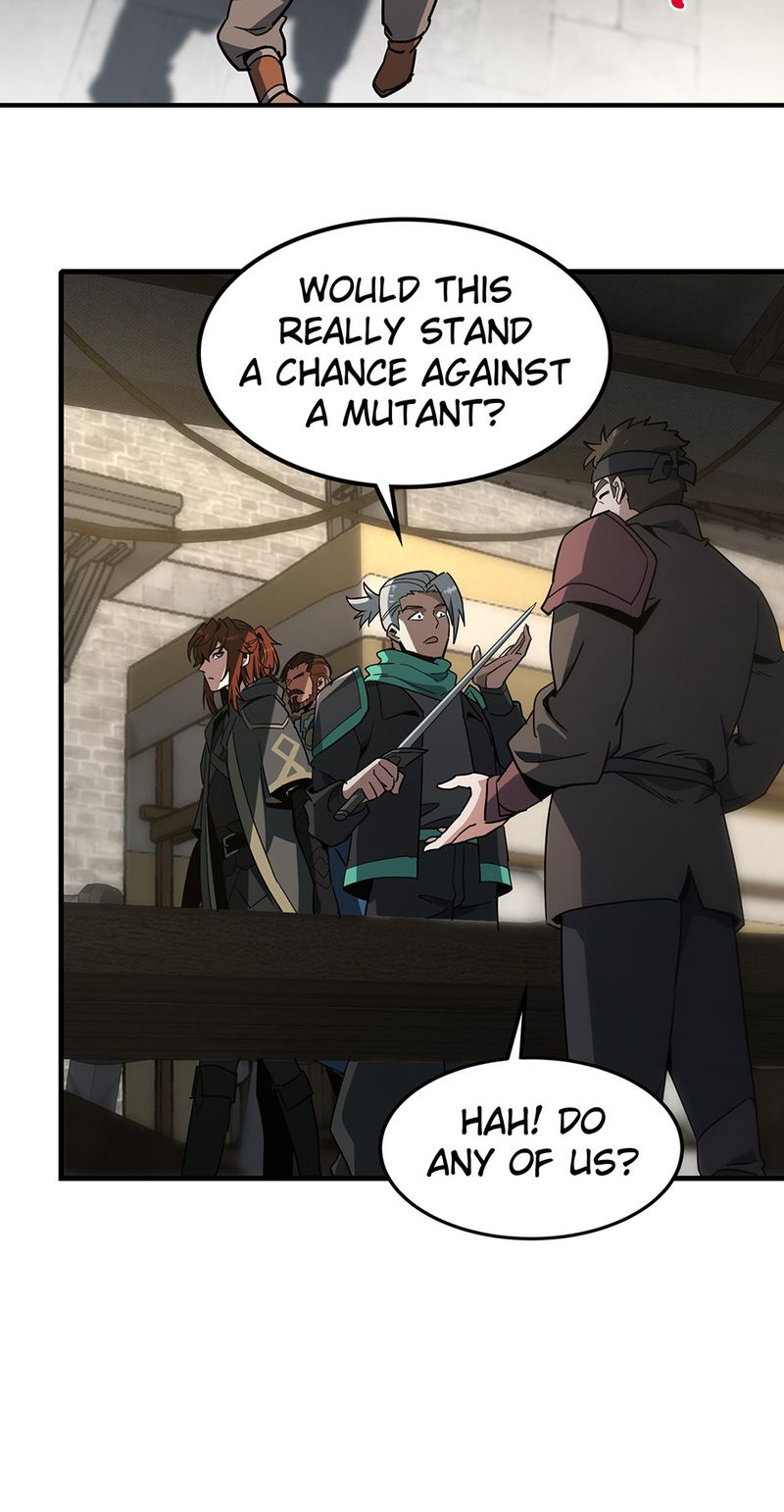 18+ The Beginning After the End Chapter 229 page 53