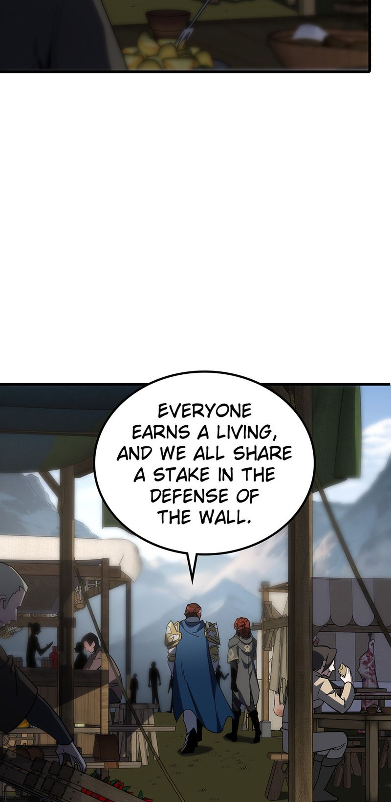 18+ The Beginning After the End Chapter 229 page 59