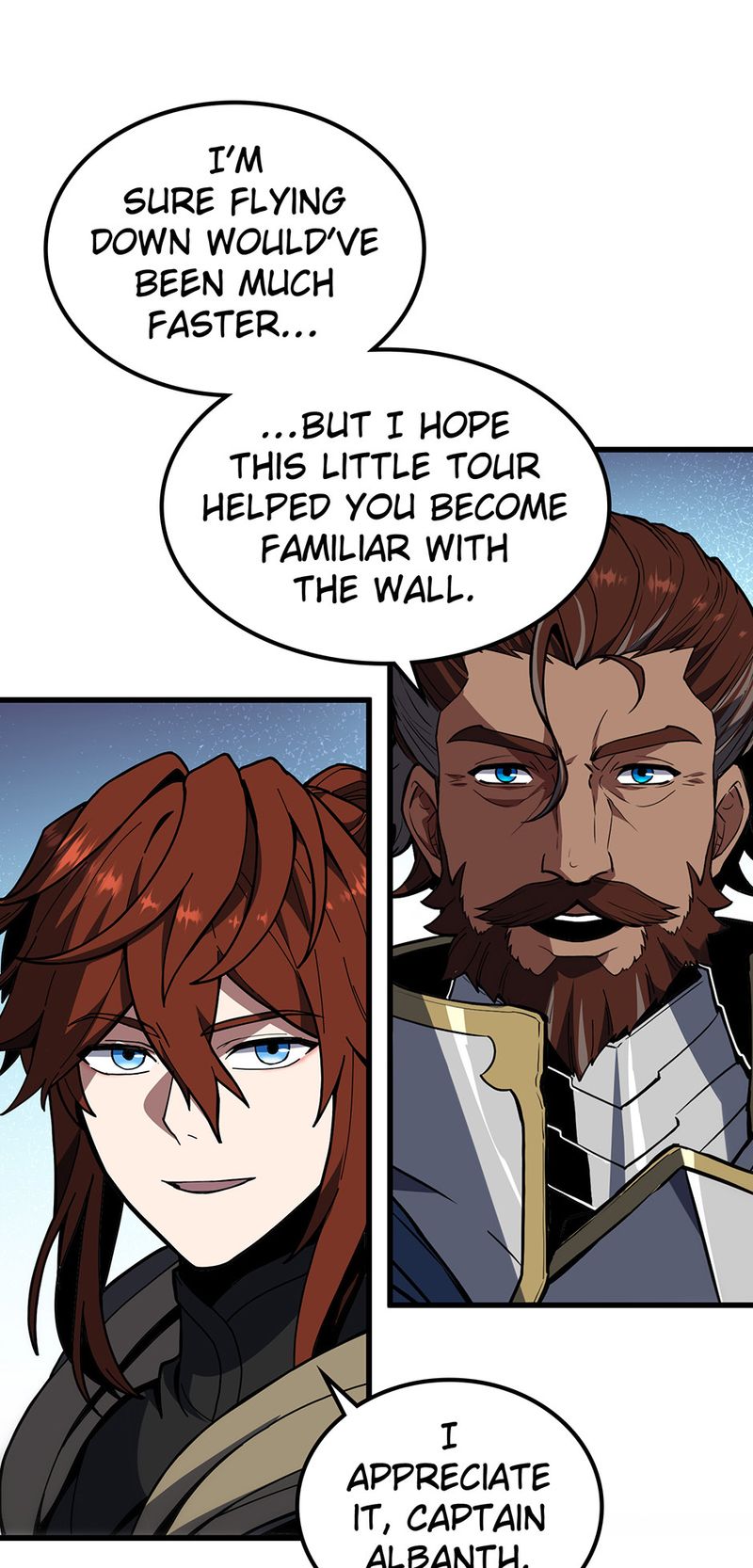 18+ The Beginning After the End Chapter 229 page 63
