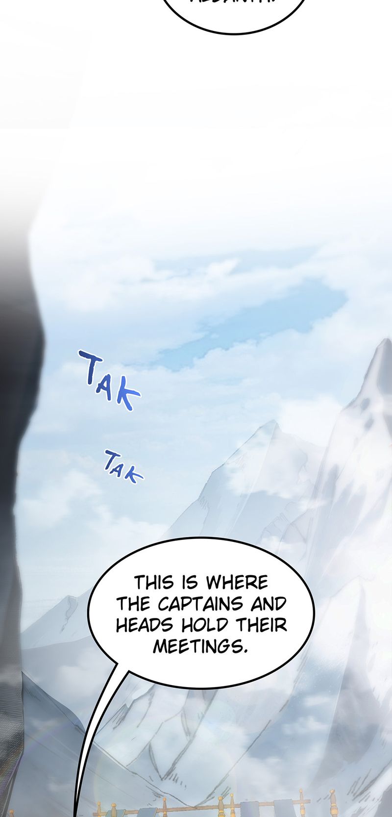 18+ The Beginning After the End Chapter 229 page 64