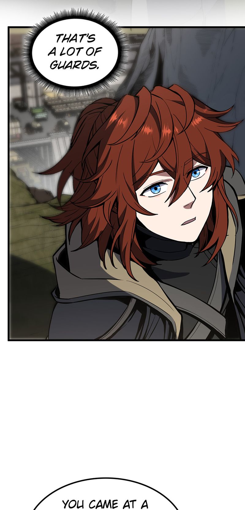 18+ The Beginning After the End Chapter 229 page 66