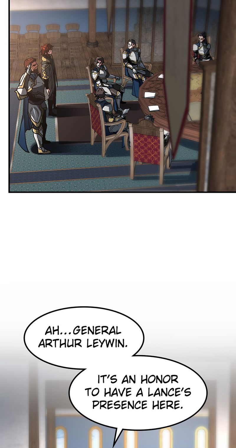 18+ The Beginning After the End Chapter 229 page 71