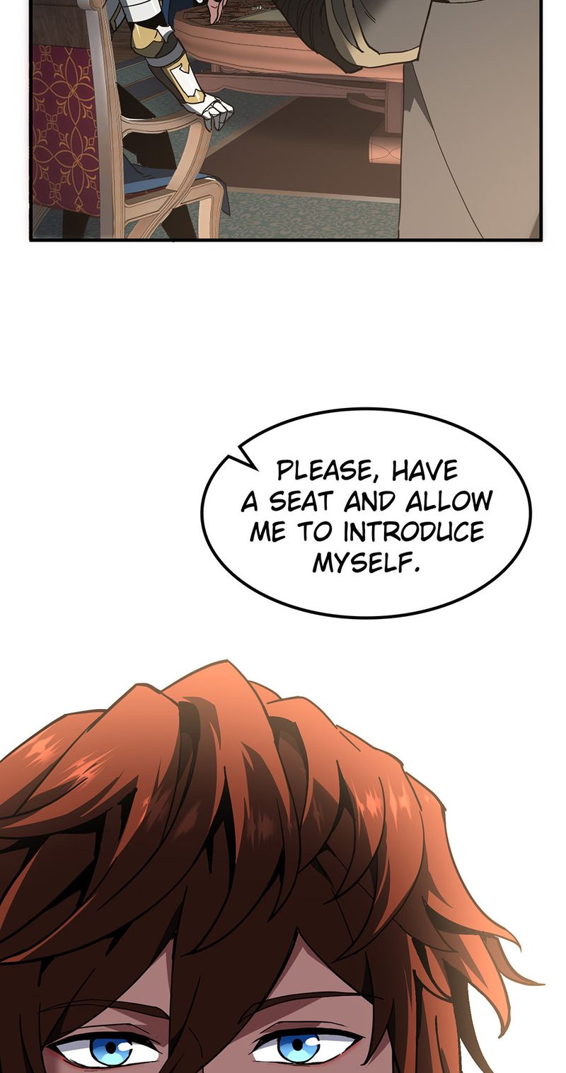 18+ The Beginning After the End Chapter 229 page 73