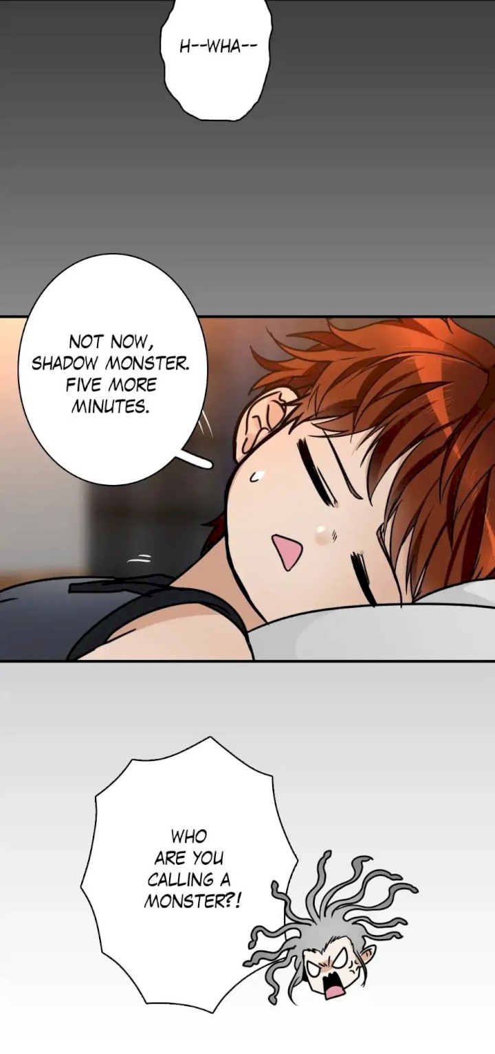 18+ The Beginning After the End Chapter 23 page 5