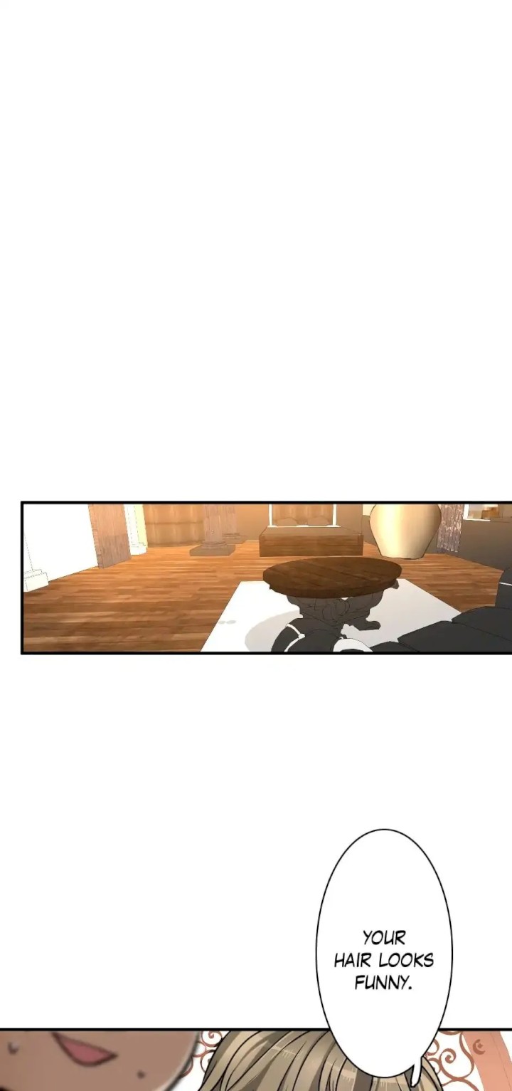 18+ The Beginning After the End Chapter 23 page 6