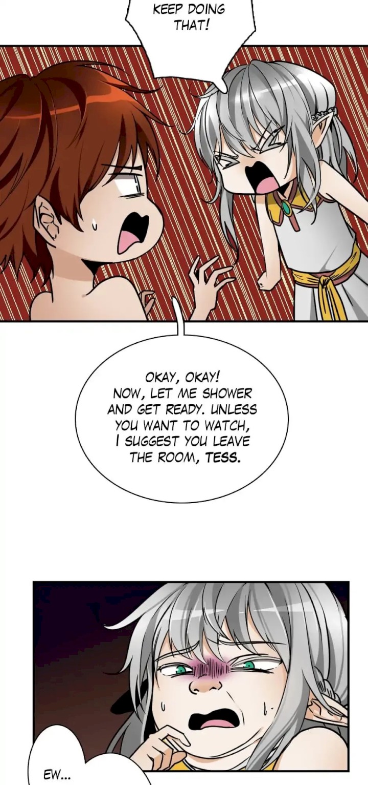 18+ The Beginning After the End Chapter 23 page 9