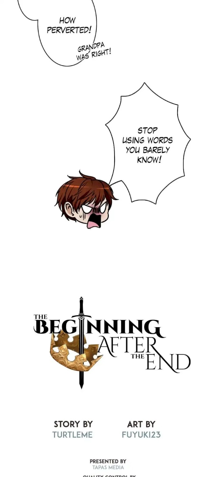 18+ The Beginning After the End Chapter 23 page 10