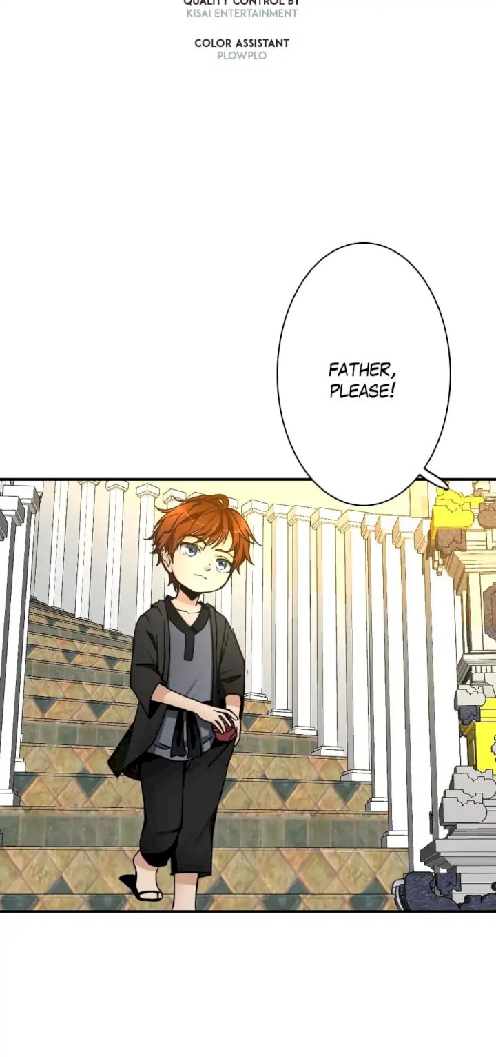 18+ The Beginning After the End Chapter 23 page 11
