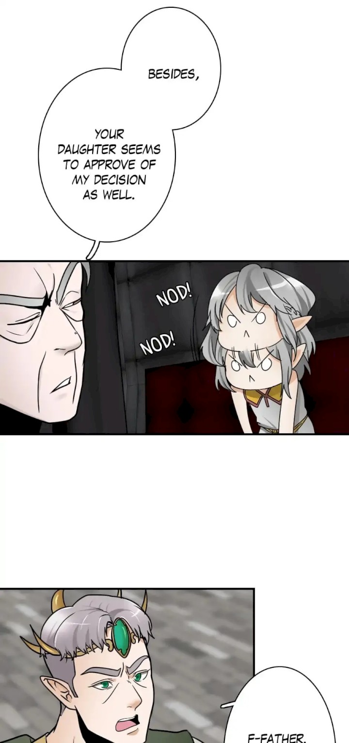 18+ The Beginning After the End Chapter 23 page 14