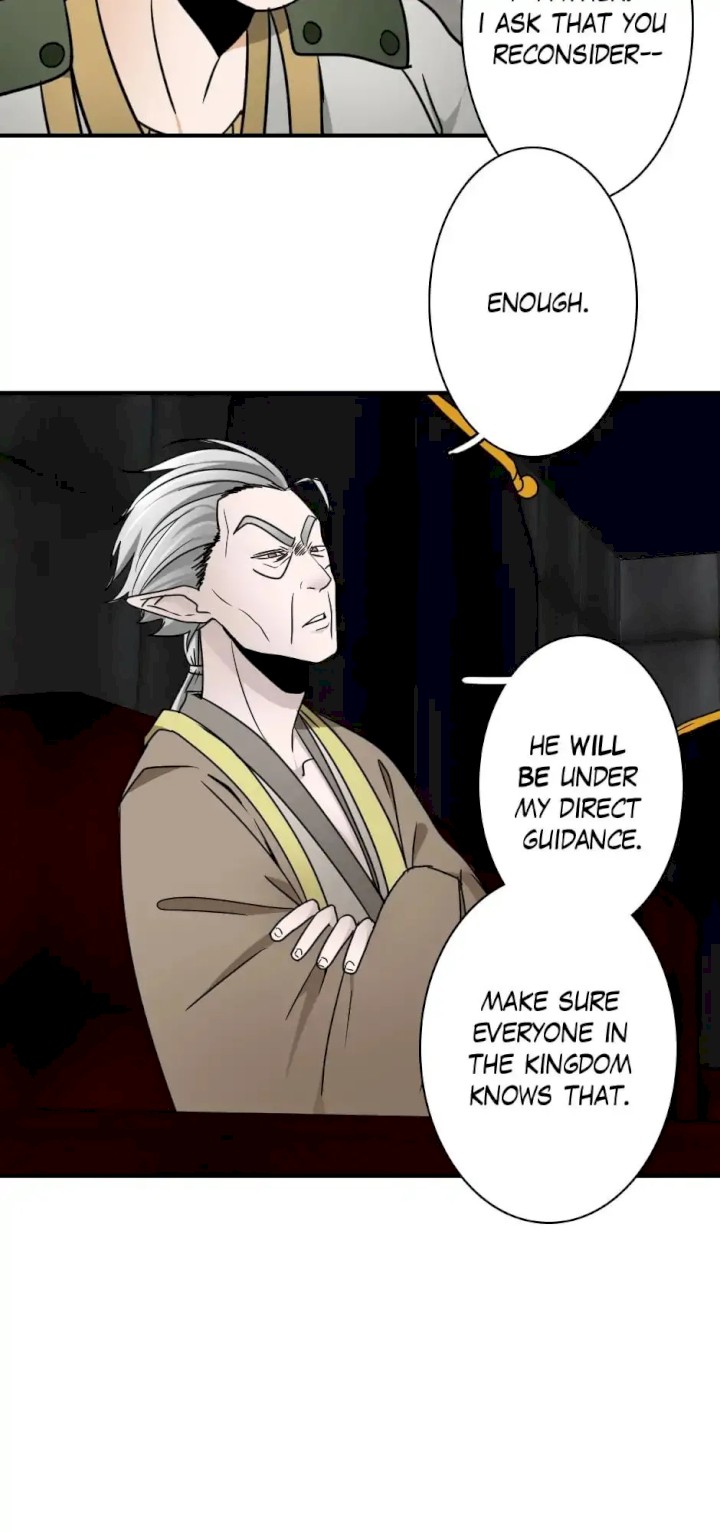 18+ The Beginning After the End Chapter 23 page 15