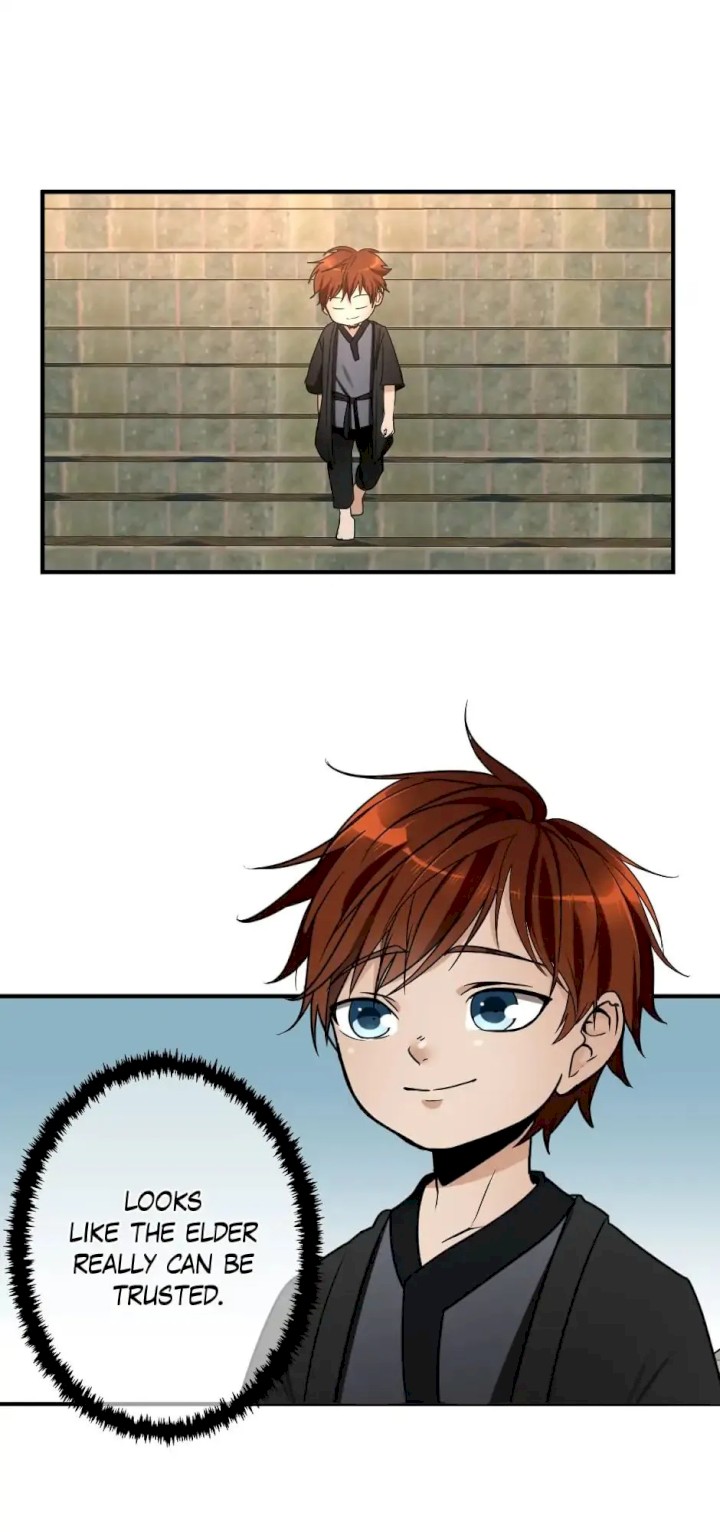 18+ The Beginning After the End Chapter 23 page 16
