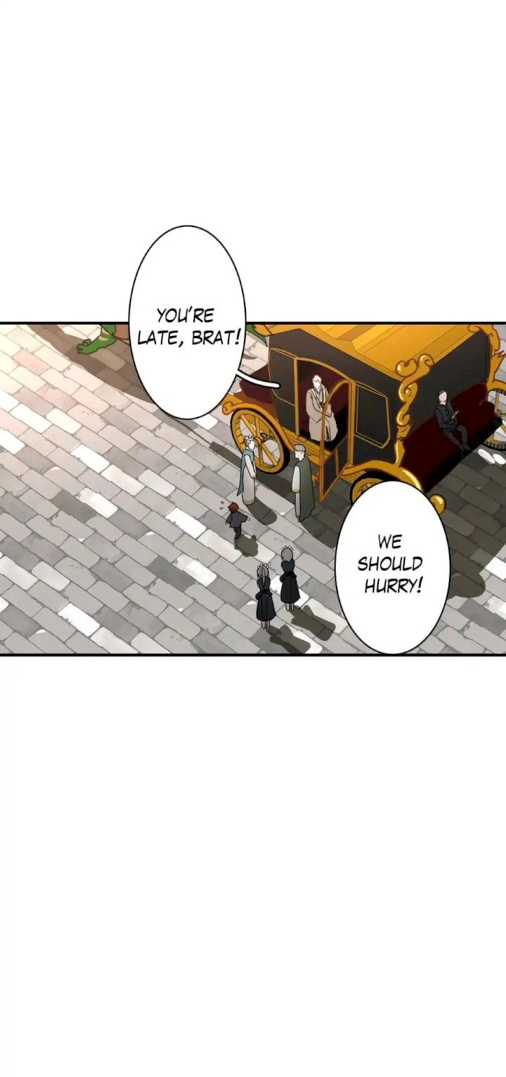 18+ The Beginning After the End Chapter 23 page 17