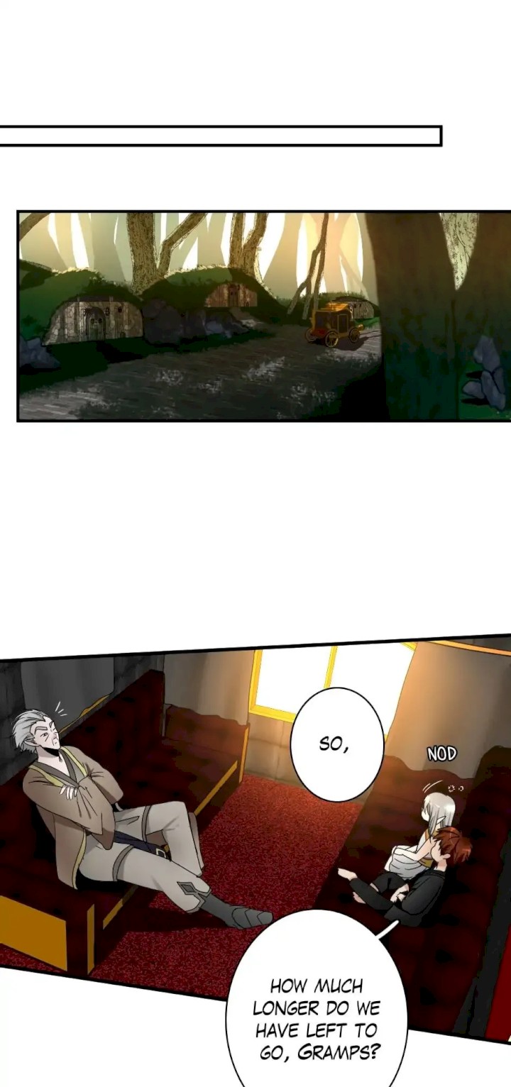 18+ The Beginning After the End Chapter 23 page 18