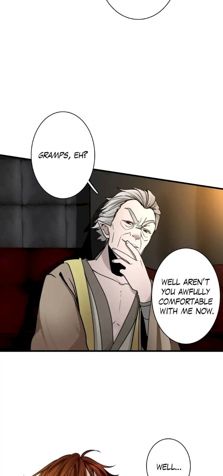 18+ The Beginning After the End Chapter 23 page 19