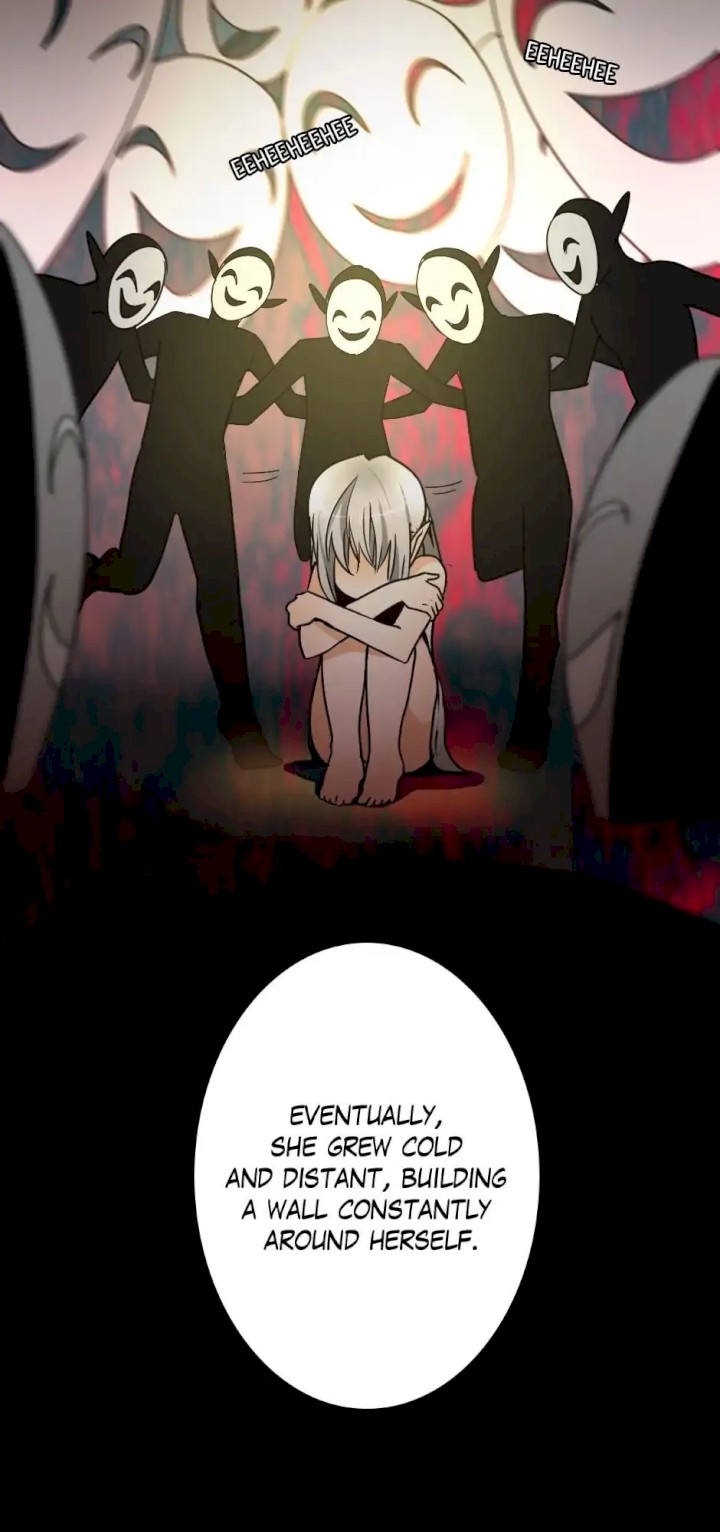 18+ The Beginning After the End Chapter 23 page 23