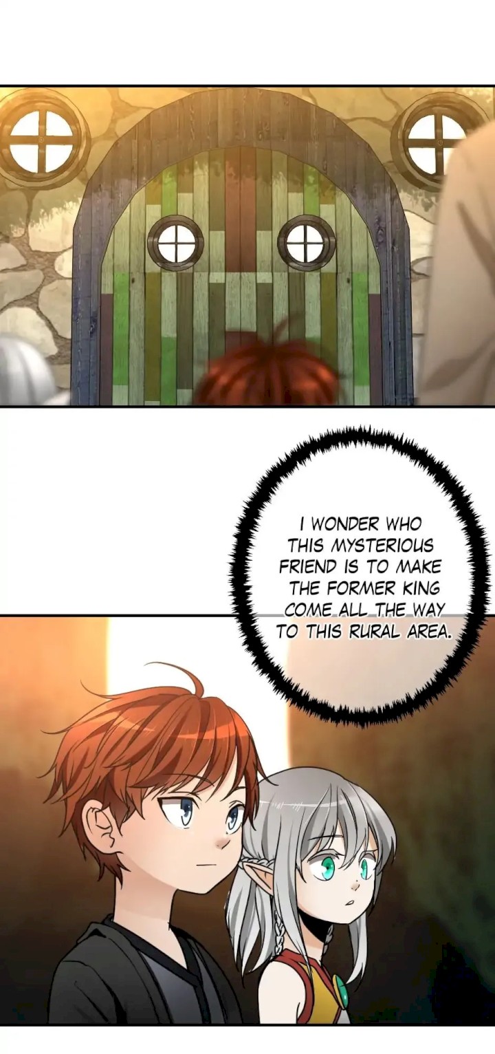 18+ The Beginning After the End Chapter 23 page 30