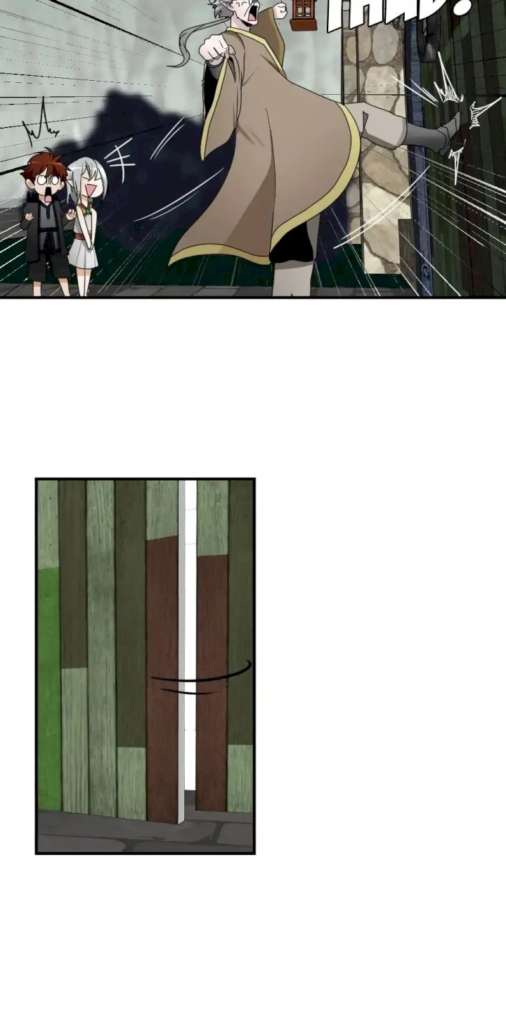 18+ The Beginning After the End Chapter 23 page 32