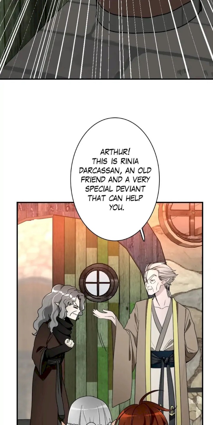 18+ The Beginning After the End Chapter 23 page 34
