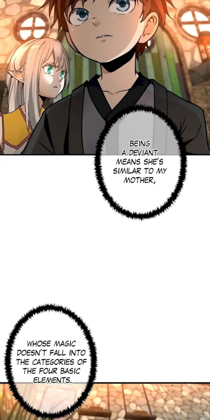 18+ The Beginning After the End Chapter 23 page 38
