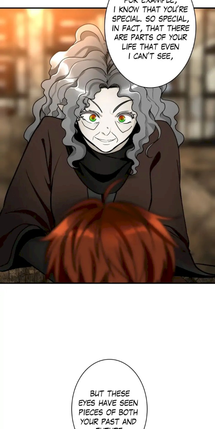 18+ The Beginning After the End Chapter 23 page 43