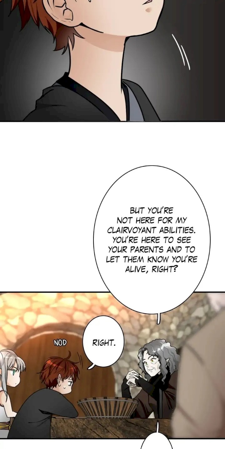 18+ The Beginning After the End Chapter 23 page 45