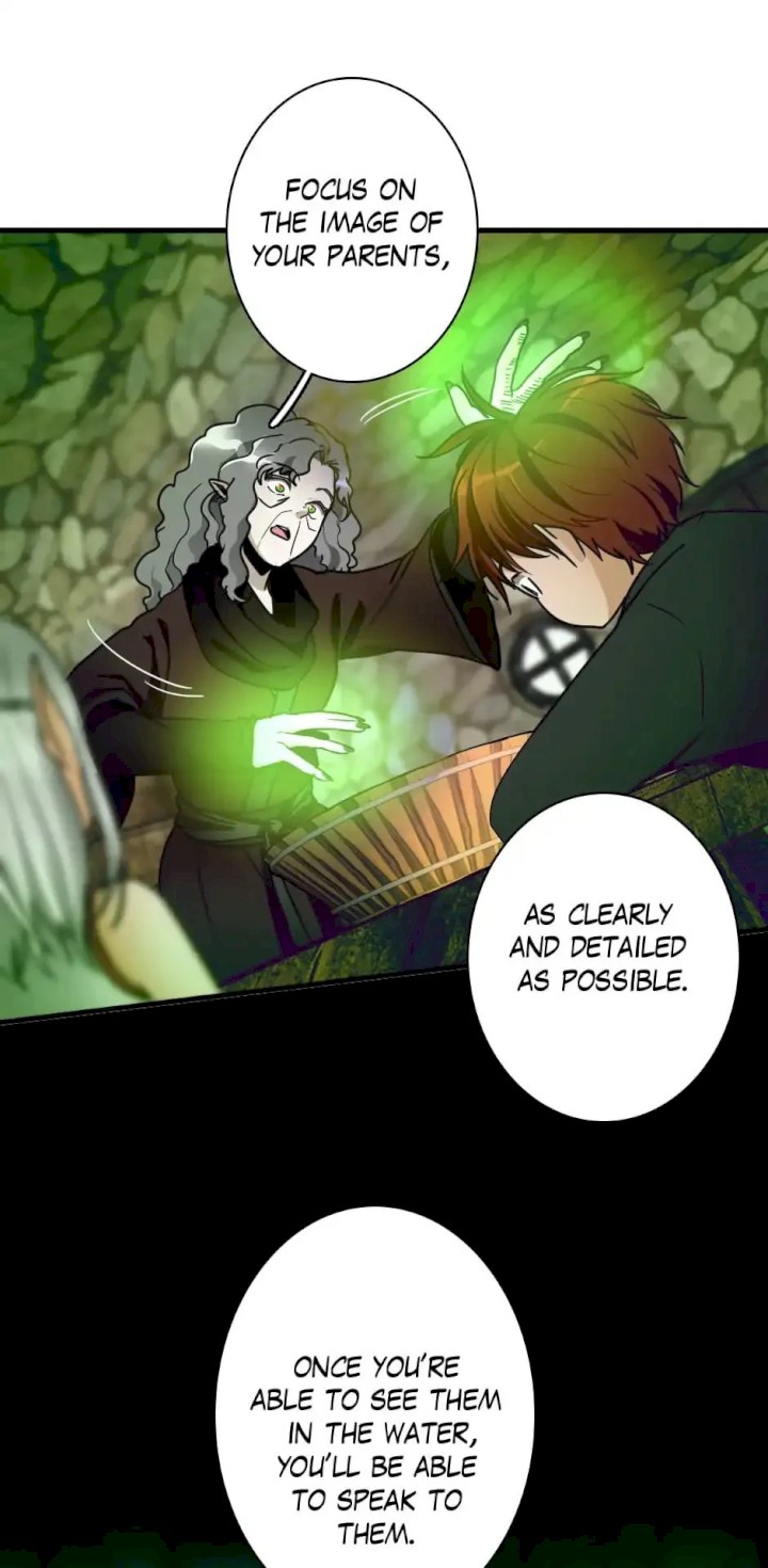 18+ The Beginning After the End Chapter 23 page 47