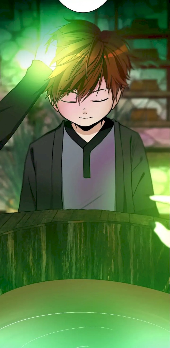 18+ The Beginning After the End Chapter 23 page 48