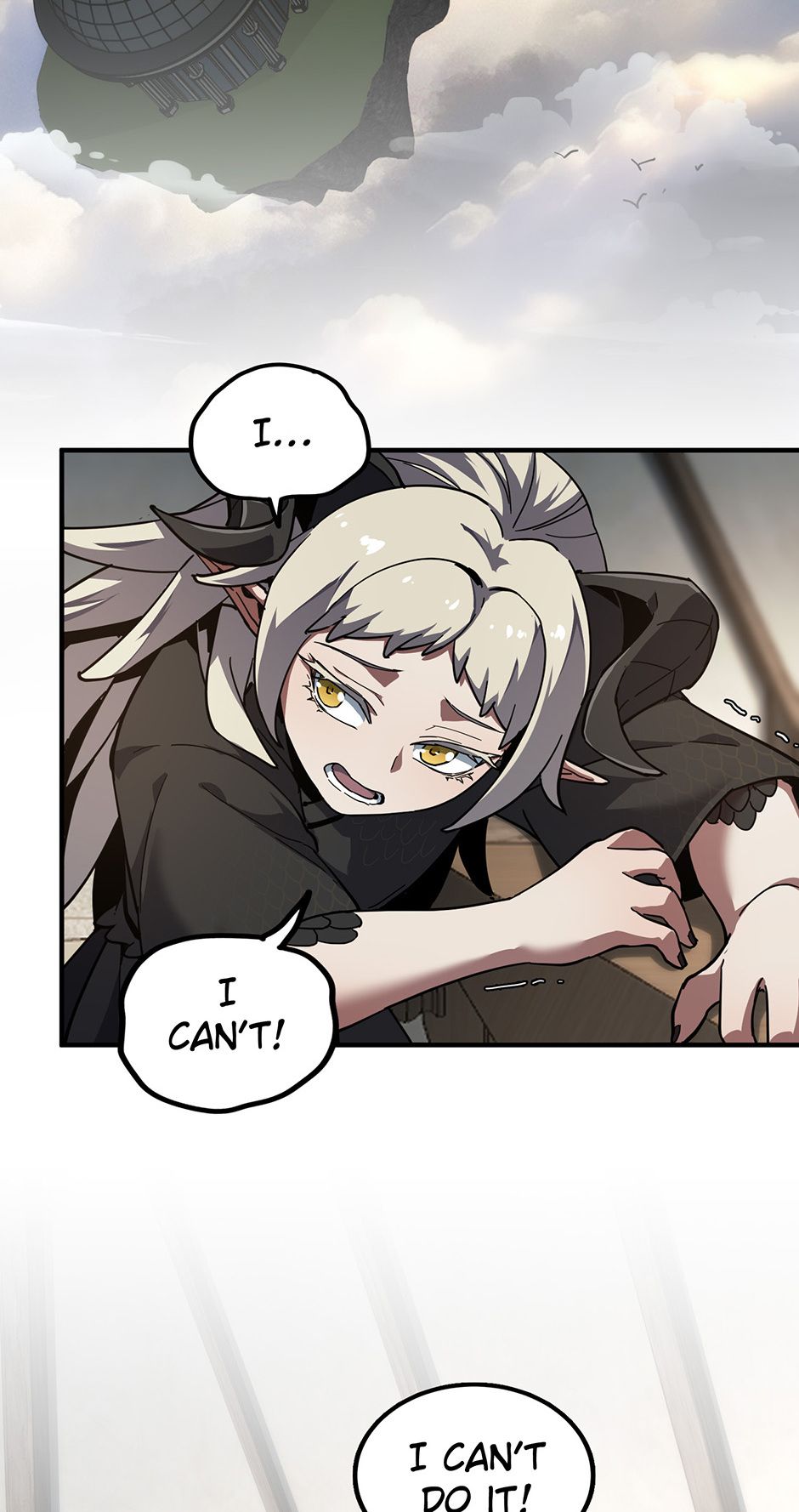 18+ The Beginning After the End Chapter 230 page 2