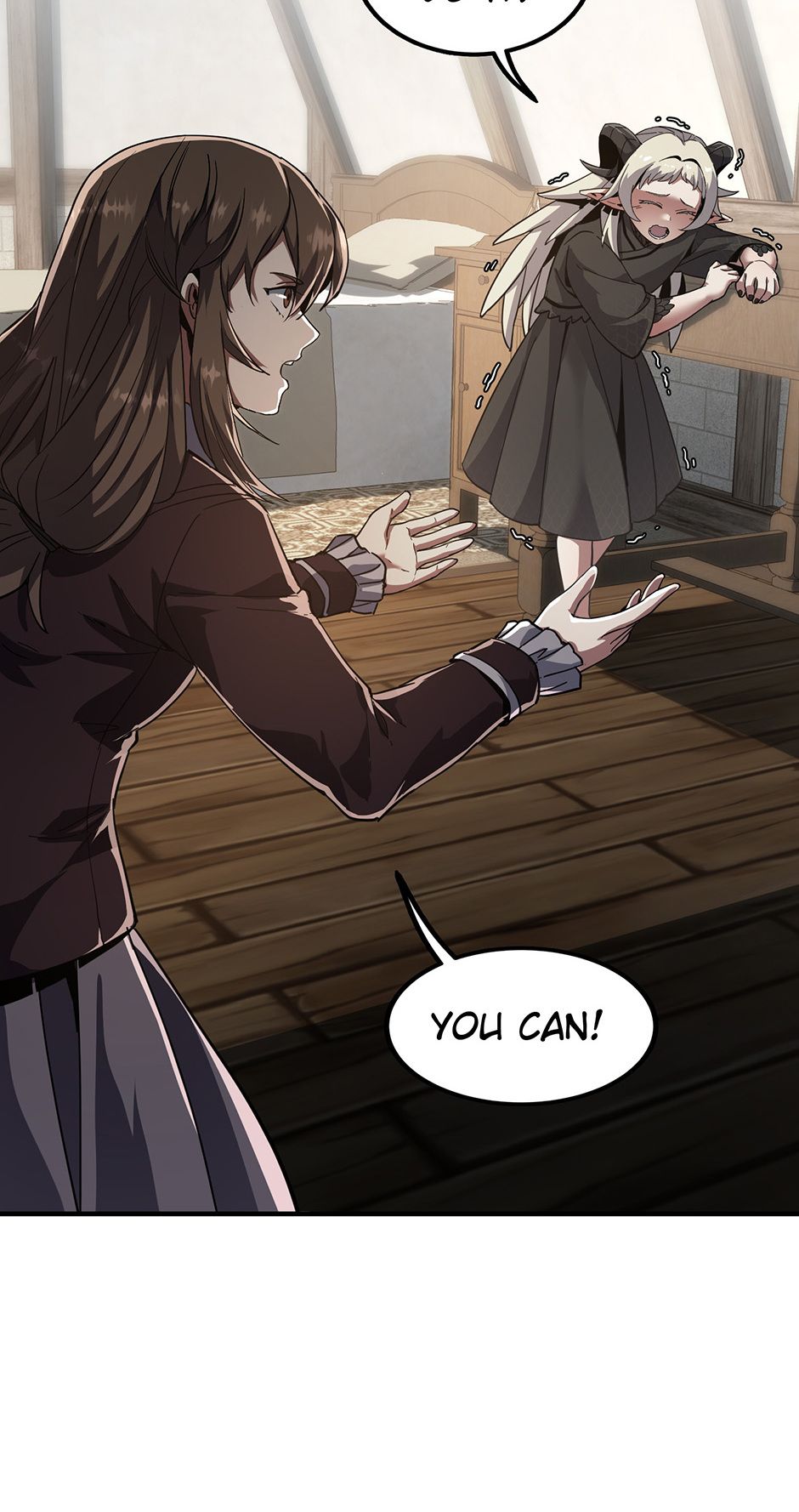 18+ The Beginning After the End Chapter 230 page 3