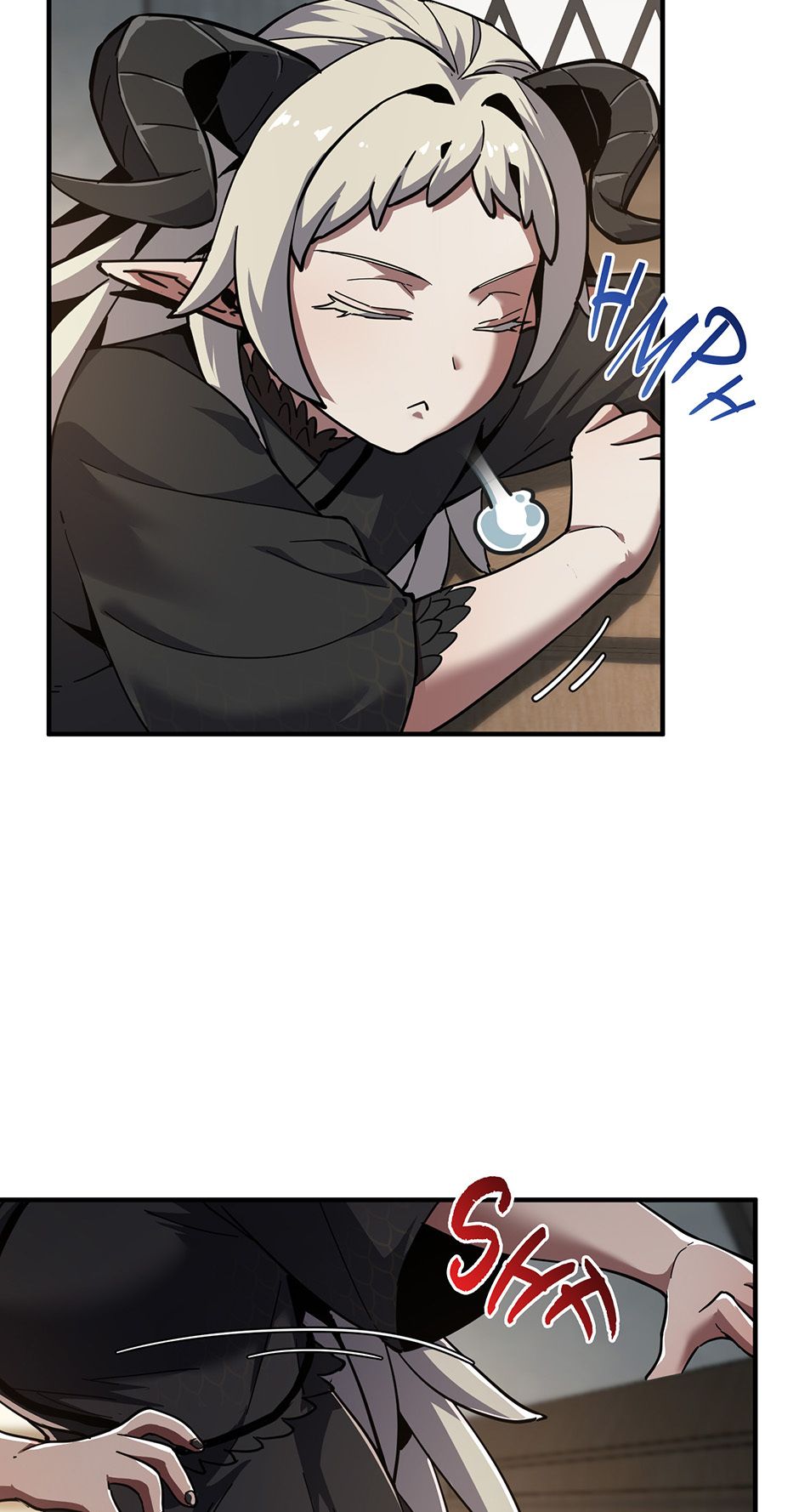 18+ The Beginning After the End Chapter 230 page 5