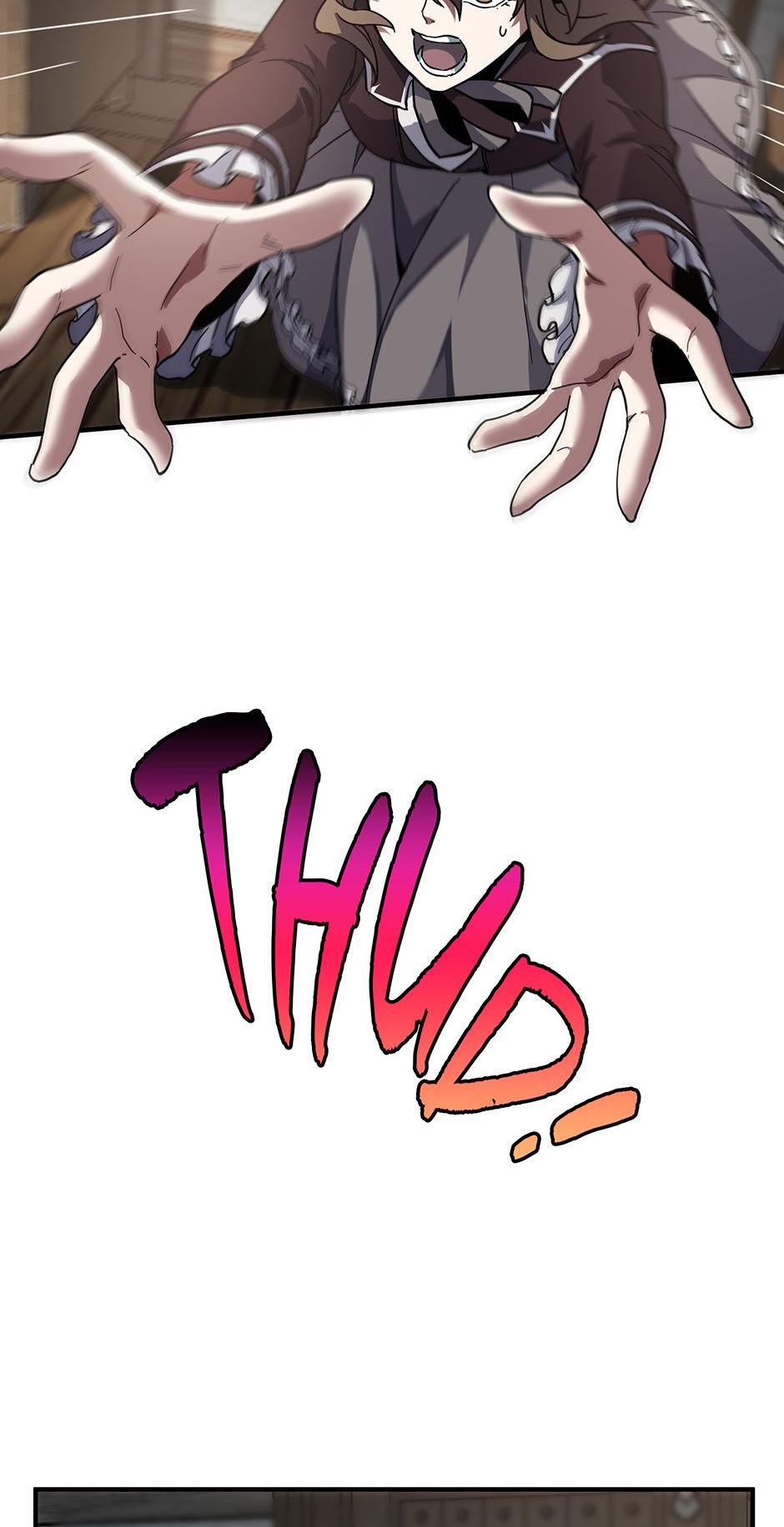 18+ The Beginning After the End Chapter 230 page 9