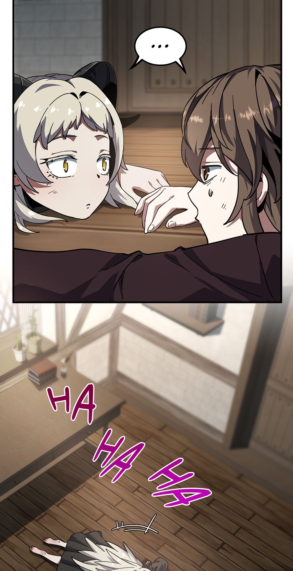 18+ The Beginning After the End Chapter 230 page 10