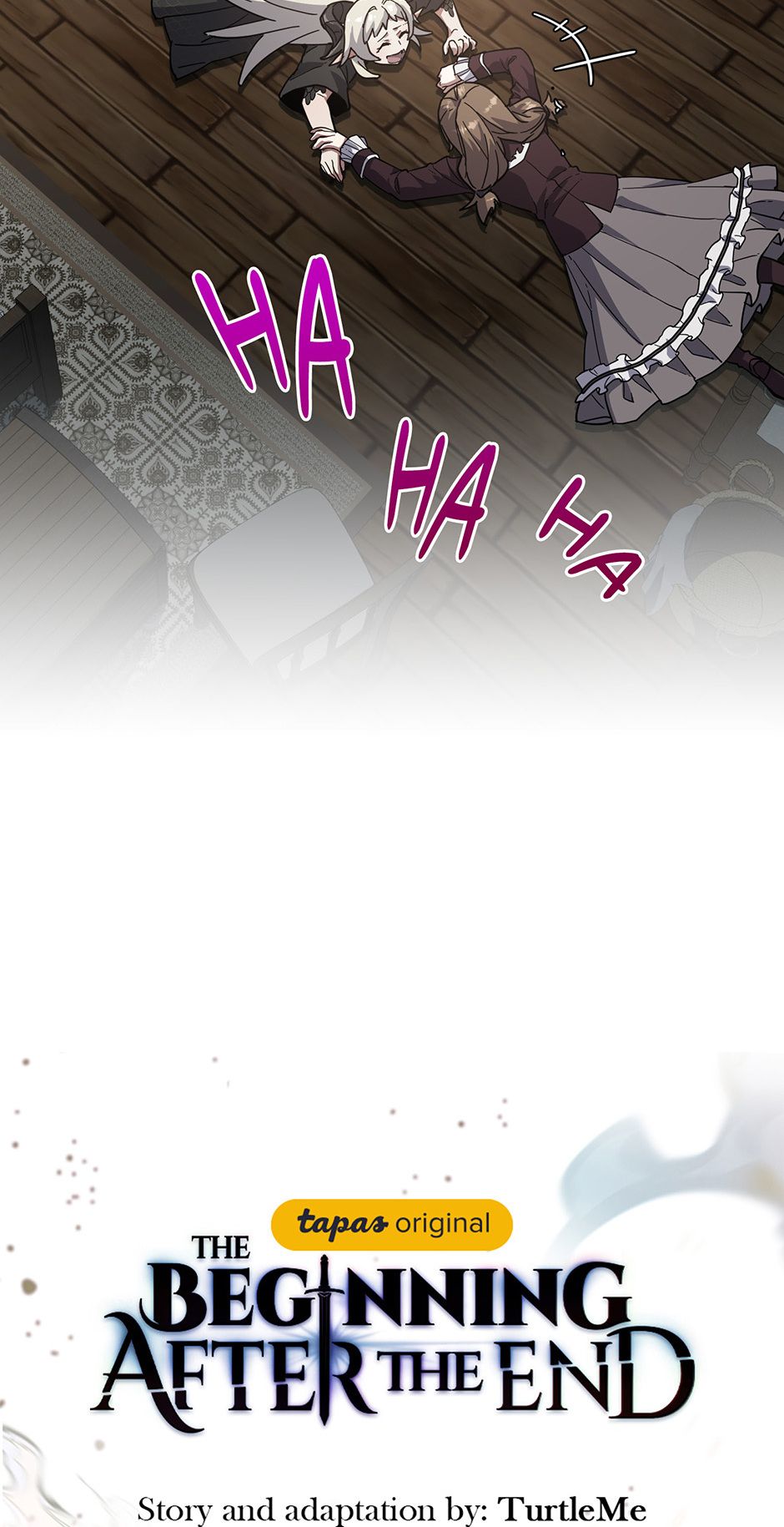 18+ The Beginning After the End Chapter 230 page 11