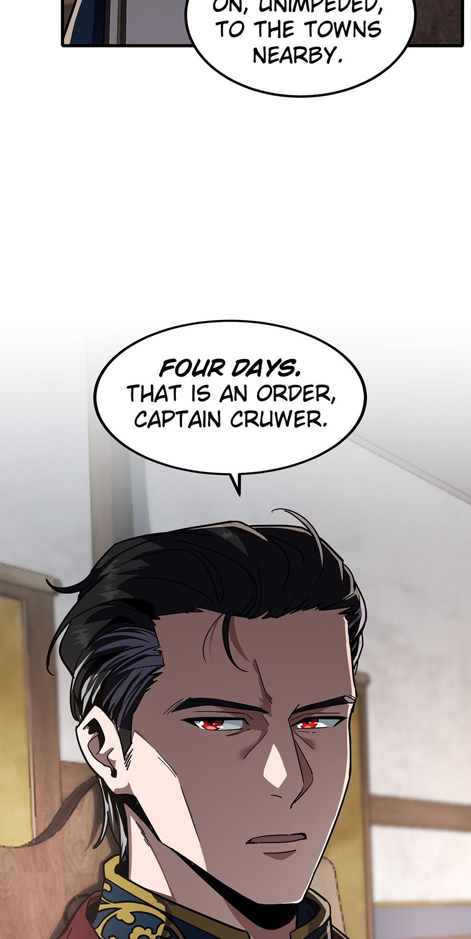 18+ The Beginning After the End Chapter 230 page 21