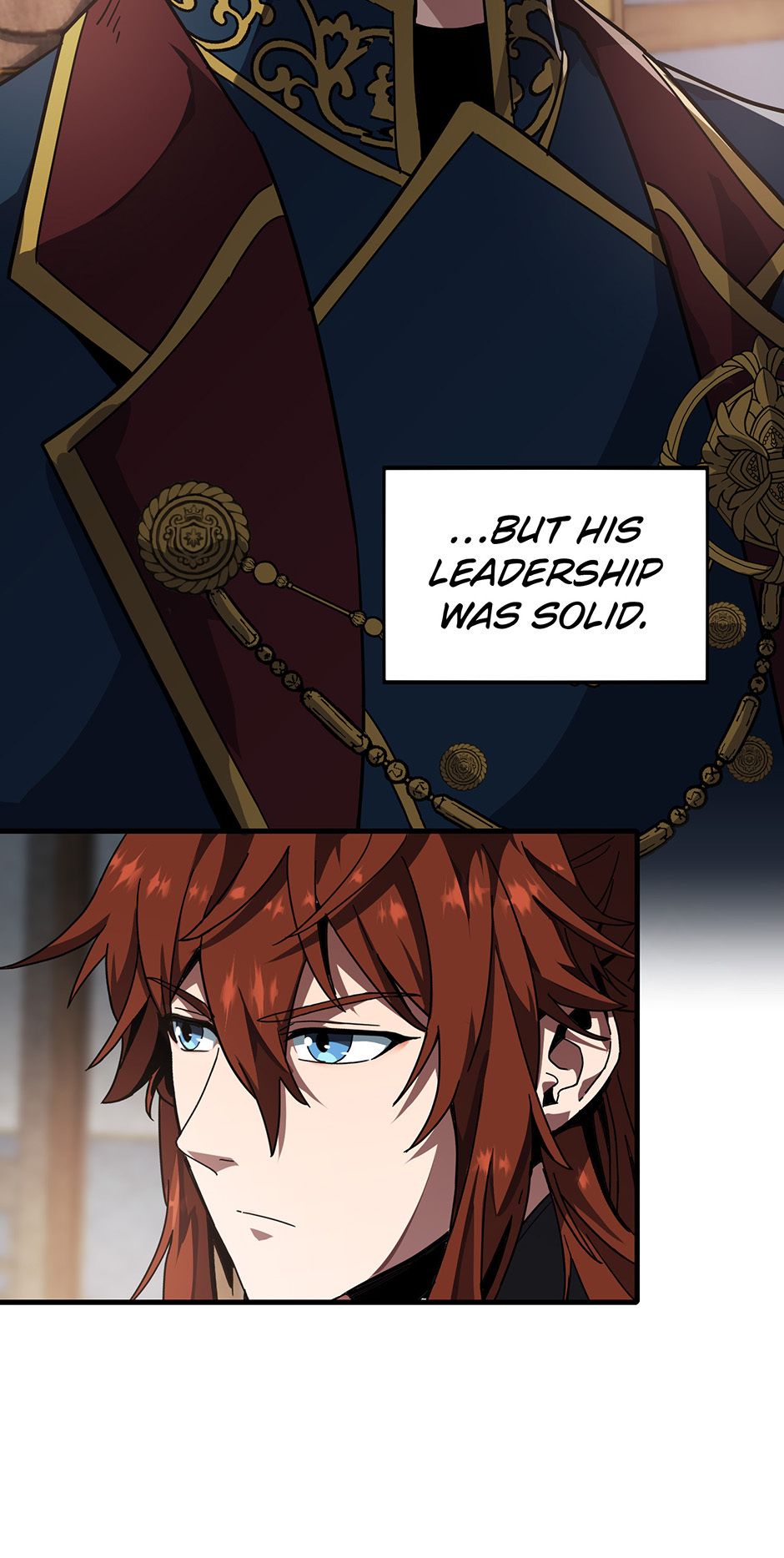 18+ The Beginning After the End Chapter 230 page 22